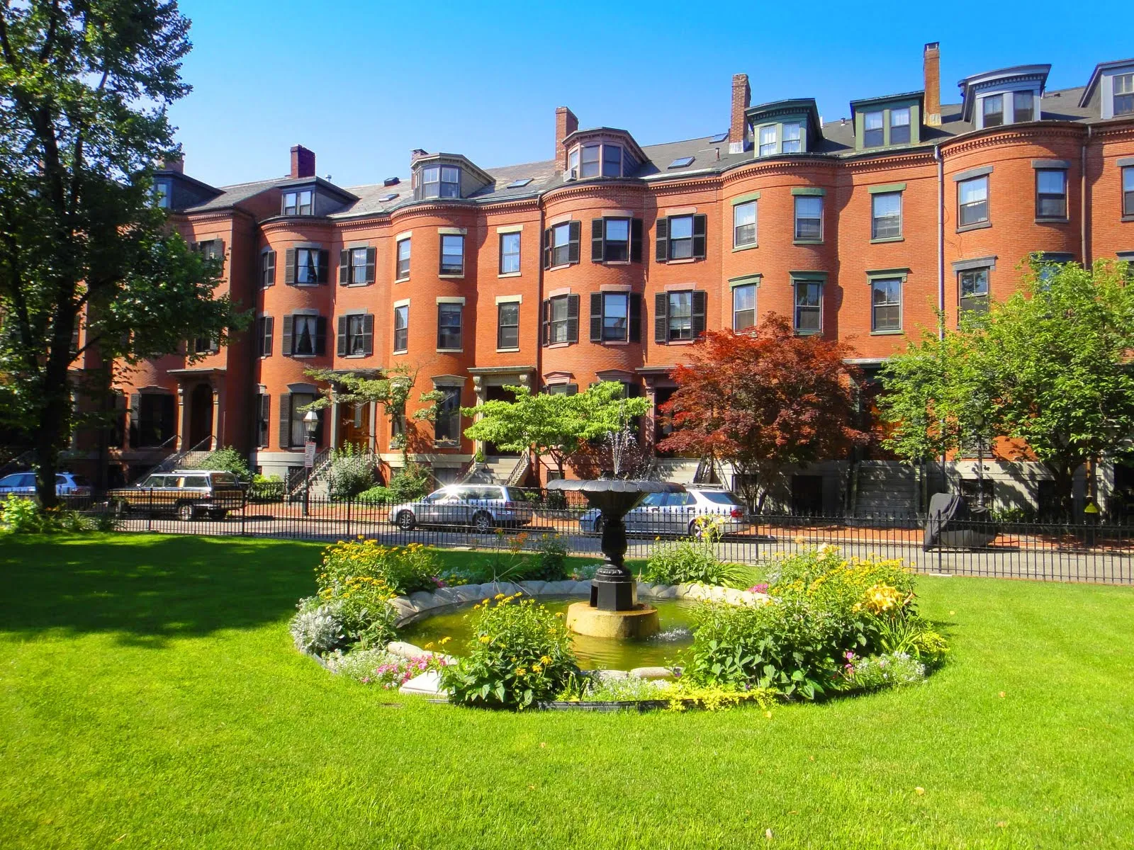 Remmes & Co. Boston Real Estate