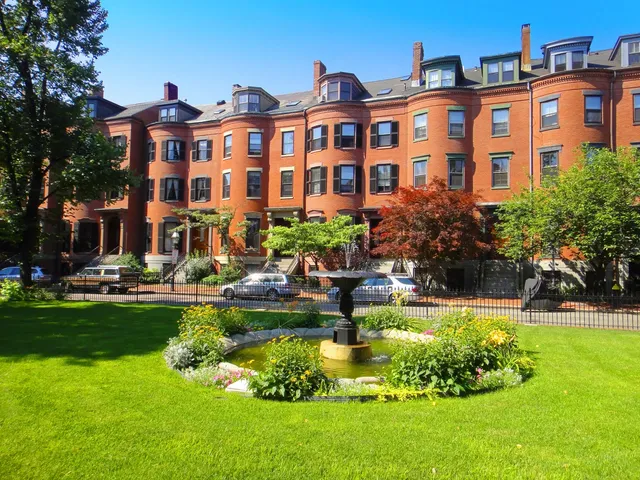 Remmes & Co. Boston Real Estate