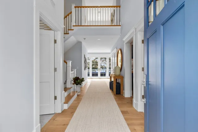 Hannigan Development work photo