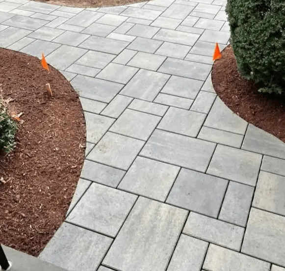work photo from danalandscaping.com