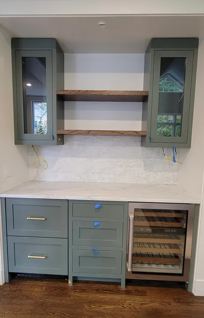 work photo from wwfinishcarpentry.com