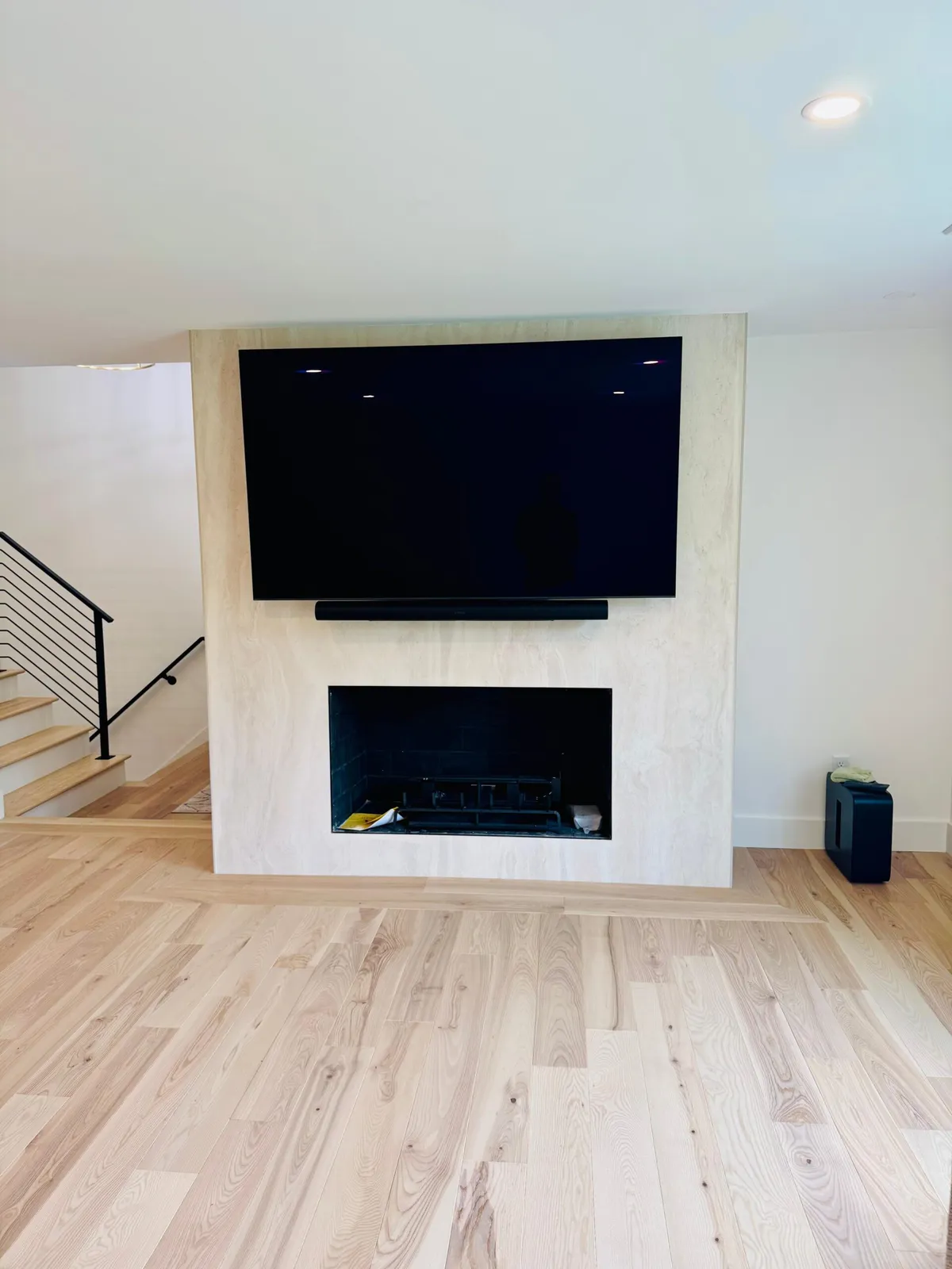 work photo from robspaintingandcleaning.com