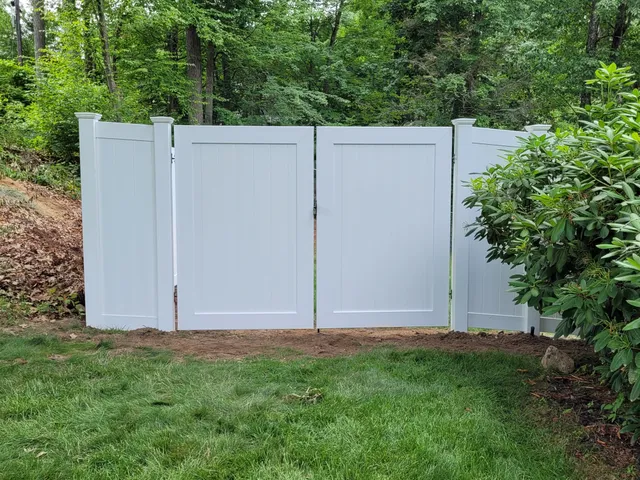 Sullivan & Sons Fence LLC work photo
