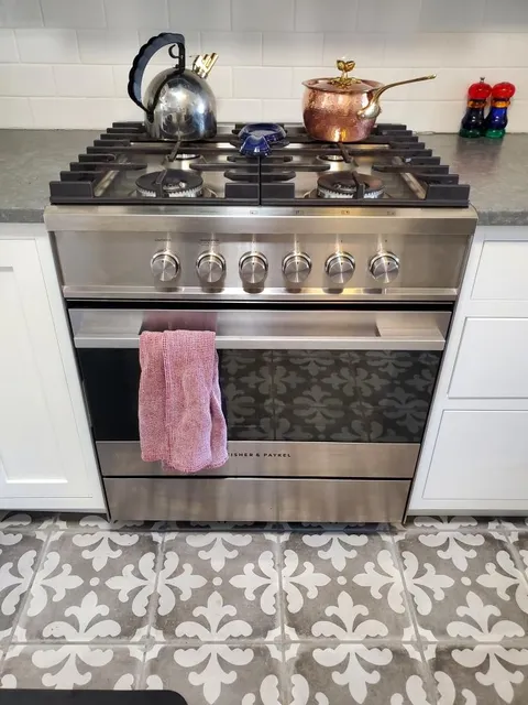 Cape Appliance Repairs work photo