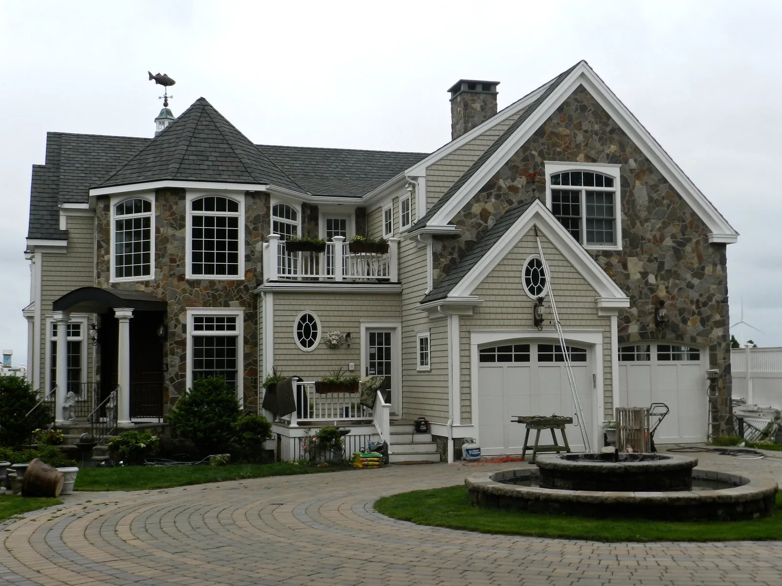 CPC Masonry researched project photo