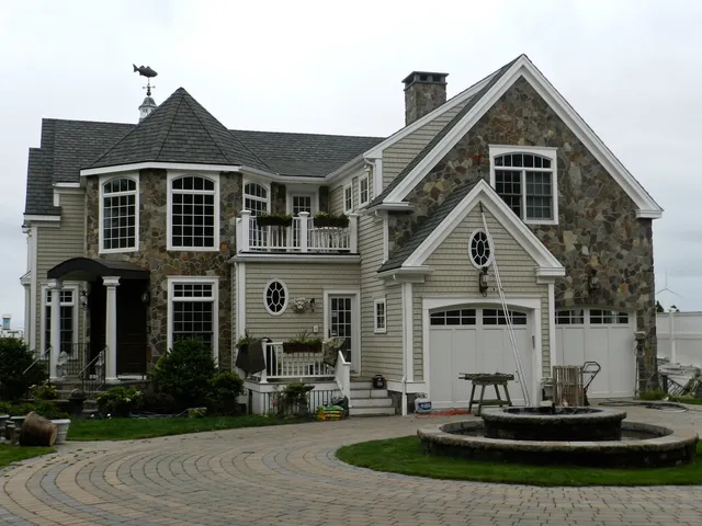 CPC Masonry researched project photo