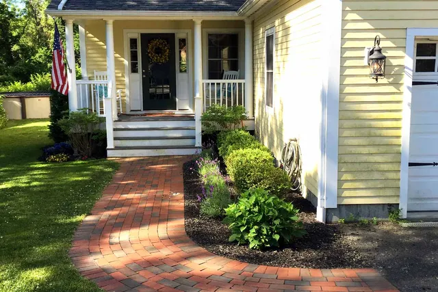 Annisquam Landcare, Inc. work photo