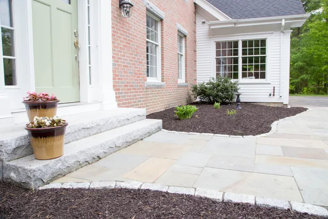 work photo from jhalllandscaping.com