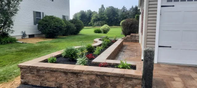 work photo from bigthymelandscaping.com