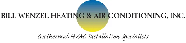 BILL WENZEL HEATING & AIR CONDITIONING, INC. work photo