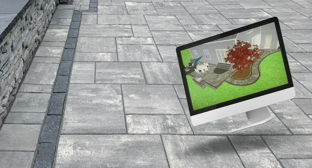 Landscape Design Services