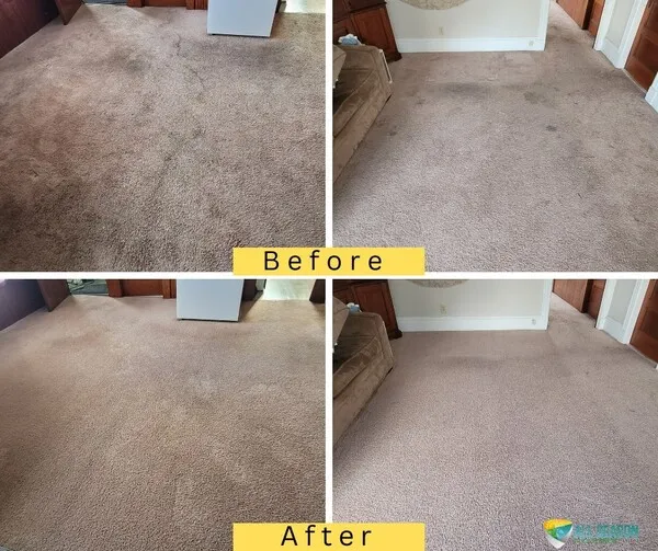 Commercial Cleaning