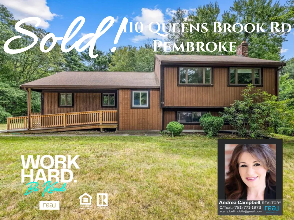 Andrea Campbell Real Estate