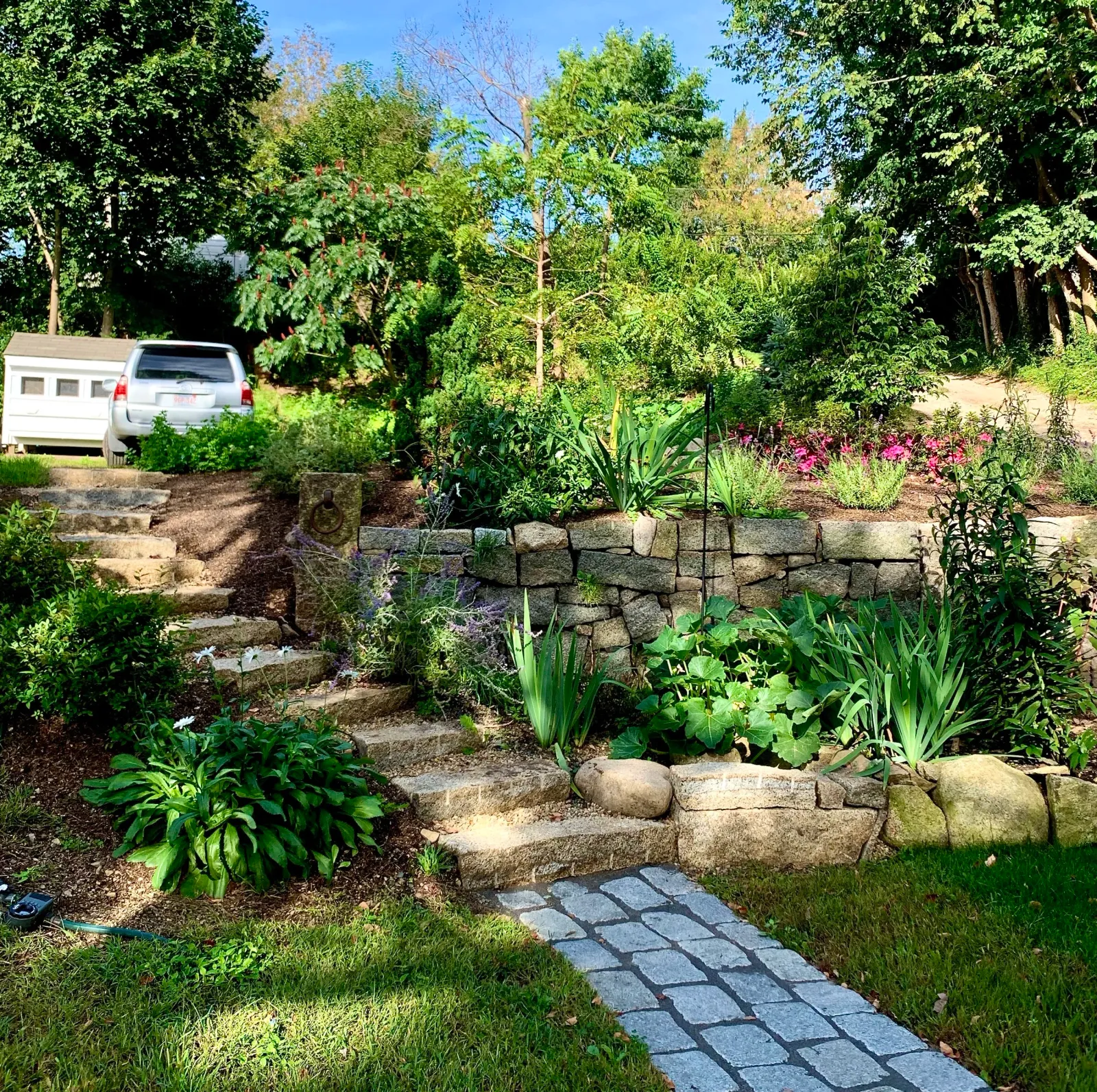work photo from breakingstonesmasonry.com