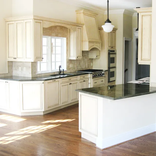 Exclusive Woodworking researched project photo