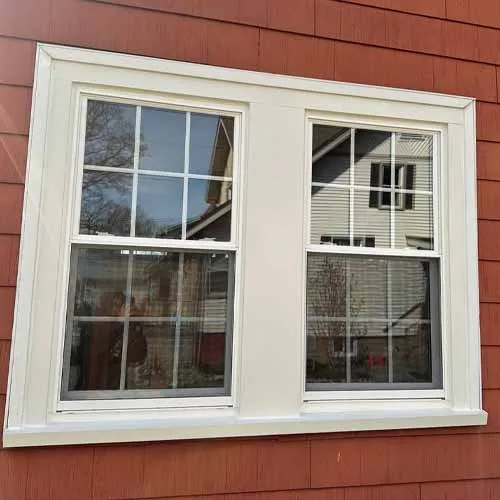 new windows