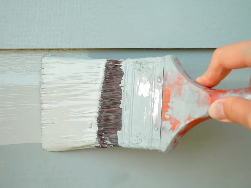 Our residential painting service enhances your home's appeal with expert craftsmanship, high-quality materials, and personalized color consultation, ensuring a beautiful finish that reflects your unique style and lasts for years. for MGR Painting & Cleaning in Everett, MA