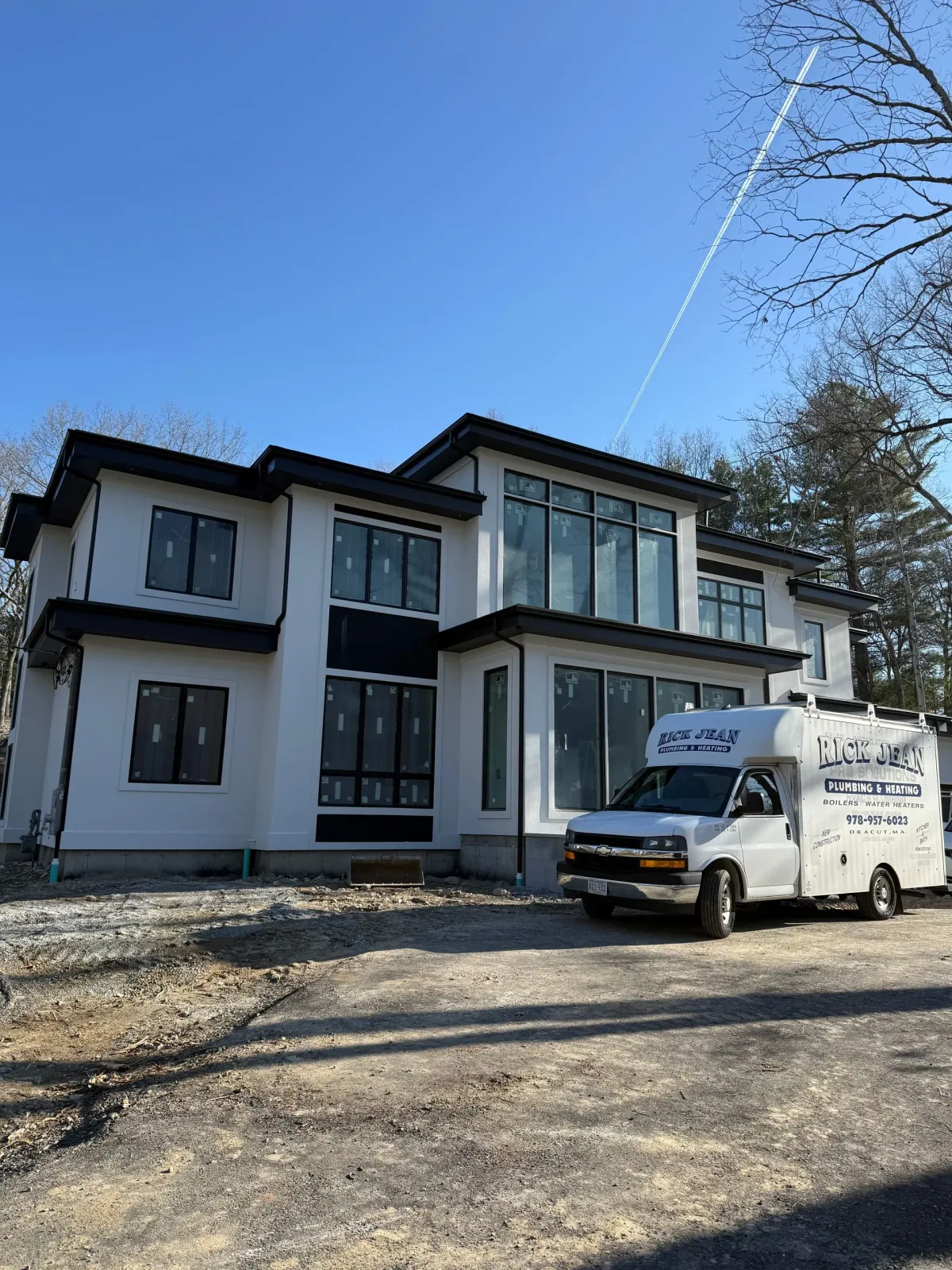work photo from rickjeanplumbing.com
