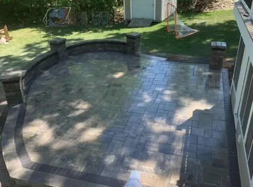 Patios