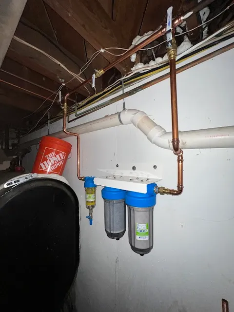 Blaisdell Plumbing and Heating