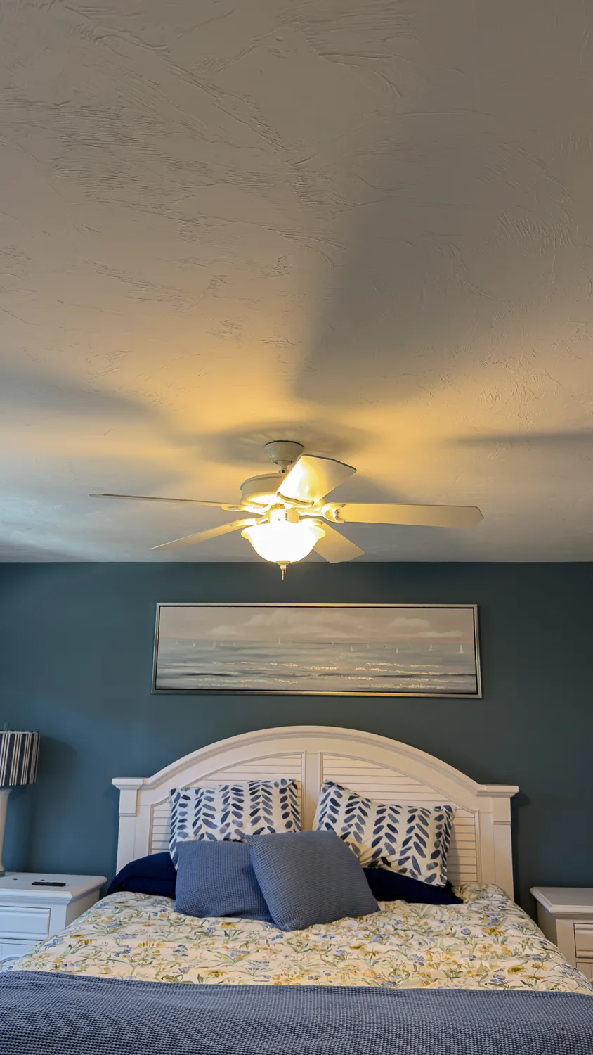 Recent Project in Norwell, MA by Turbo Painting