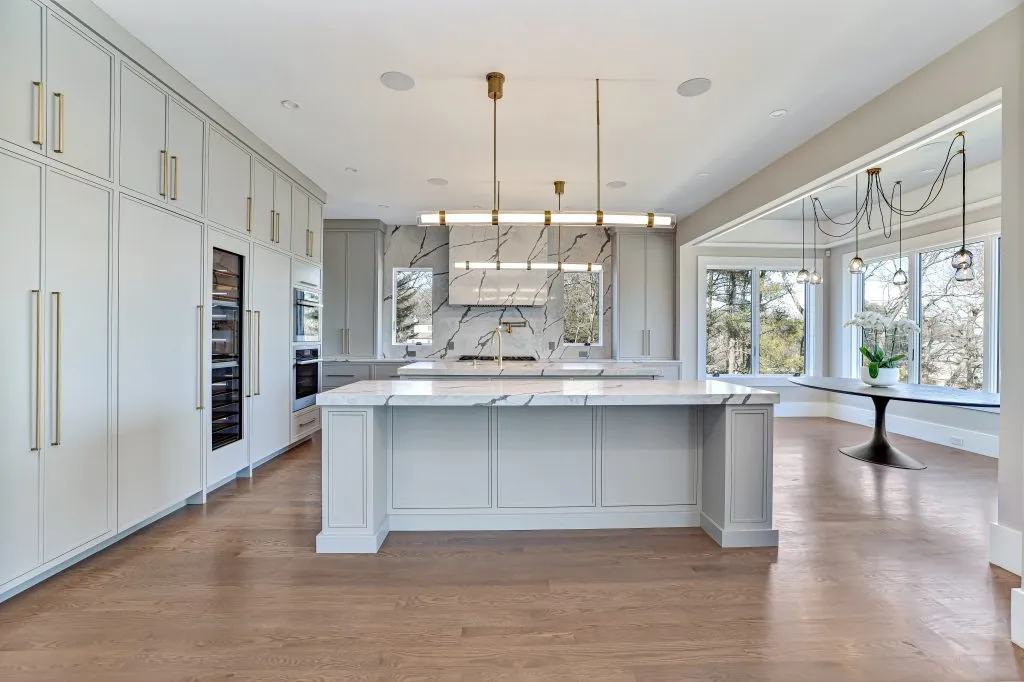 Featured Work - DM Cabinetry