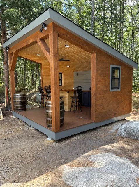 Breton Builders LLC work photo