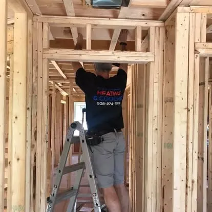 Gaudet Heating and Cooling