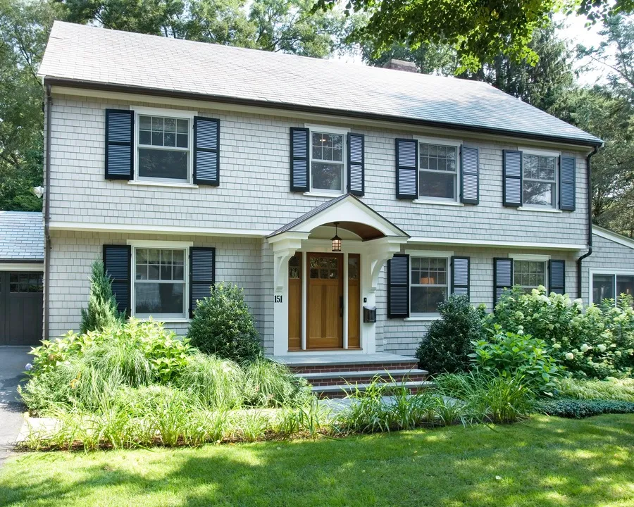 Nick Portnoy Builders LLC researched project photo