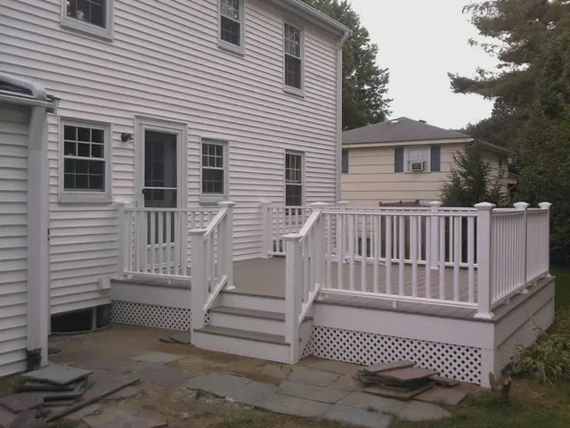 work photo from jmaccarpentry.com