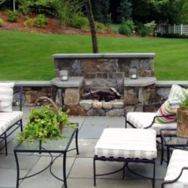 Stonebridge Associates, Inc. researched project photo