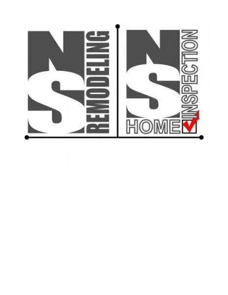 NEW SURROUNDINGS logo