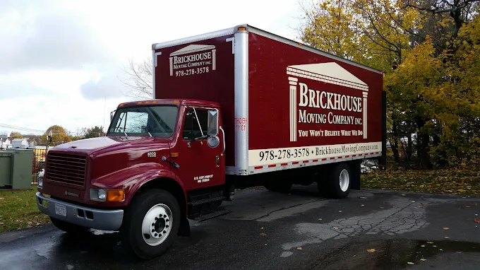 BRICKHOUSE MOVING COMPANY, LLC