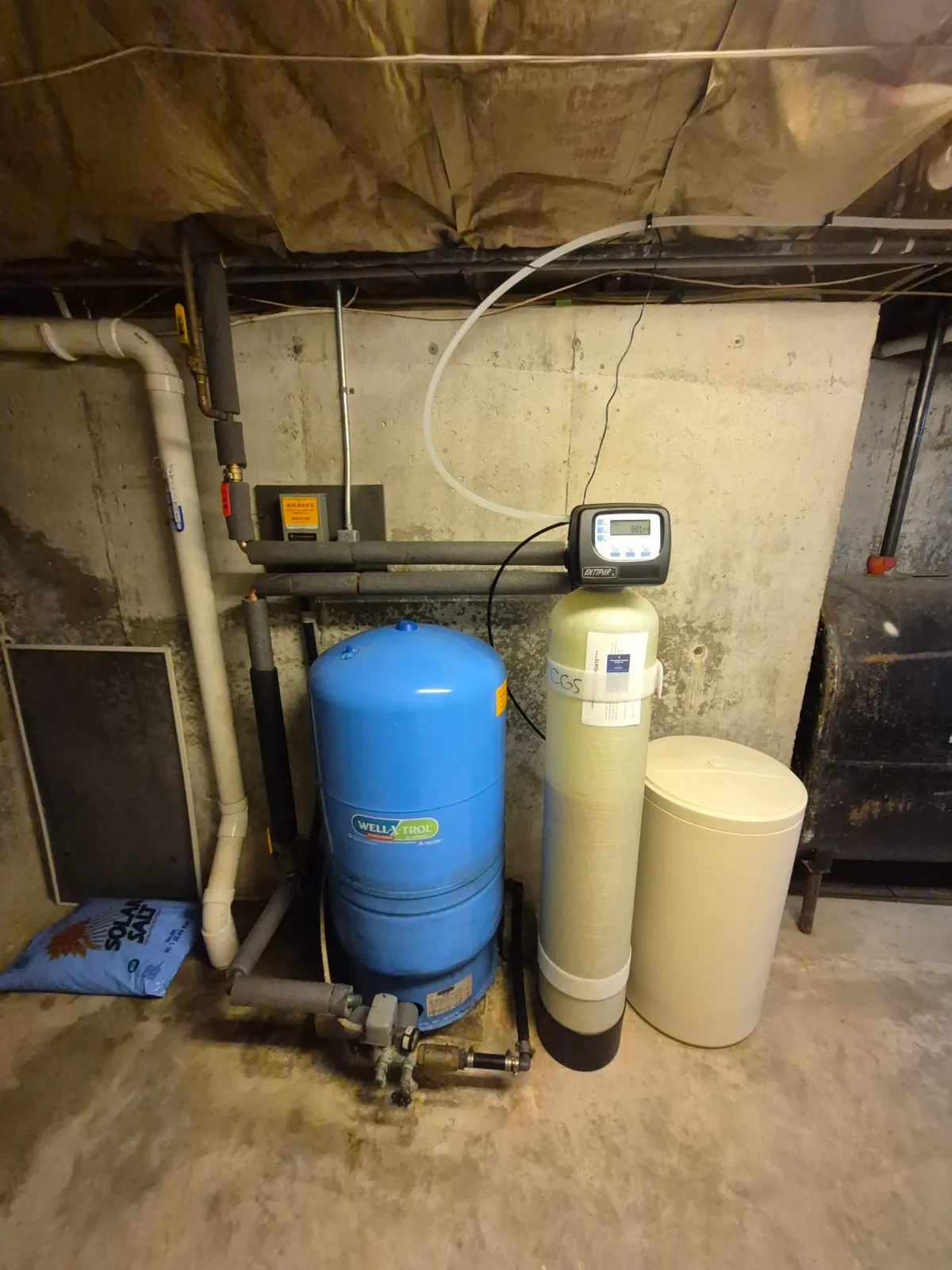 work photo from cuttingedgeplumbingnh.com