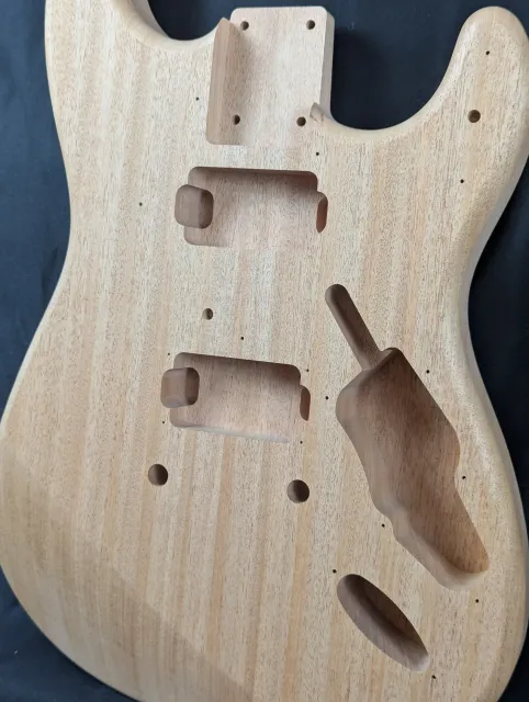 Precision Luthier Parts