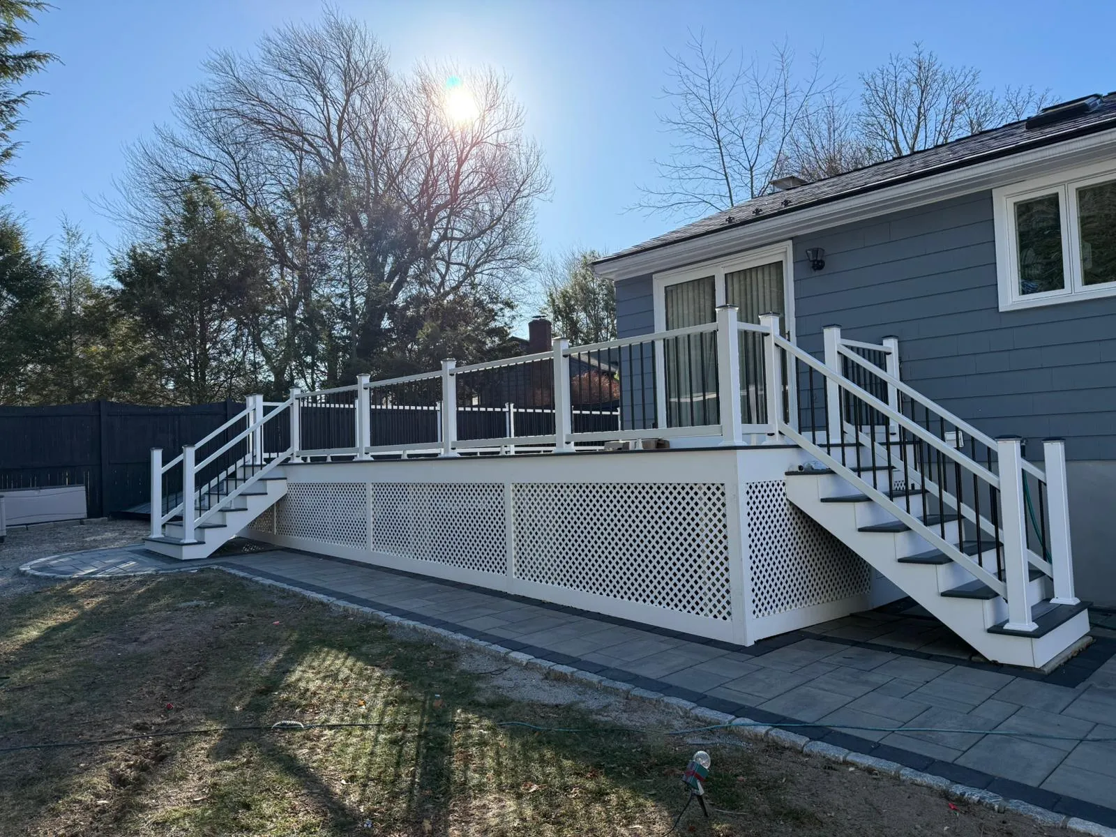 work photo from montbrosbuilders.com