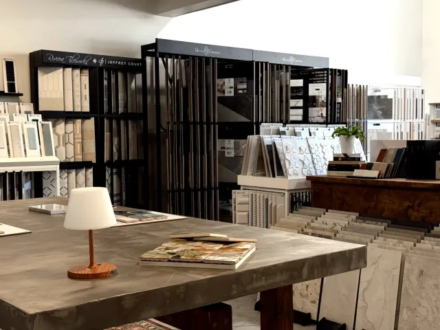 Vieira Tile work photo