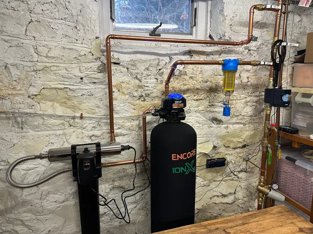 Yellow Dog Plumbing, Heating & Cooling