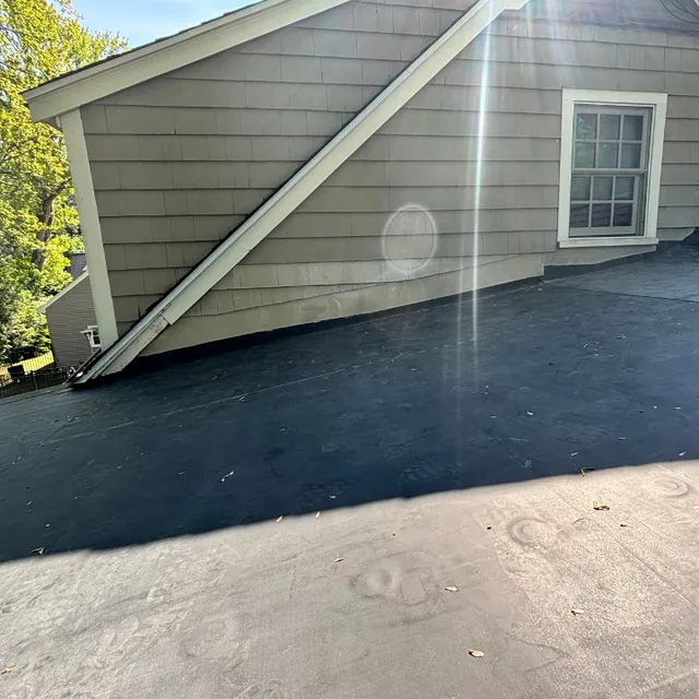 Pinnacle Roofing Newton