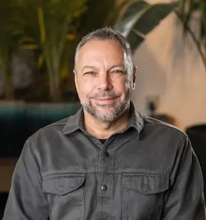 Bio-One of Worcester owner, Dr. Michael Belanger