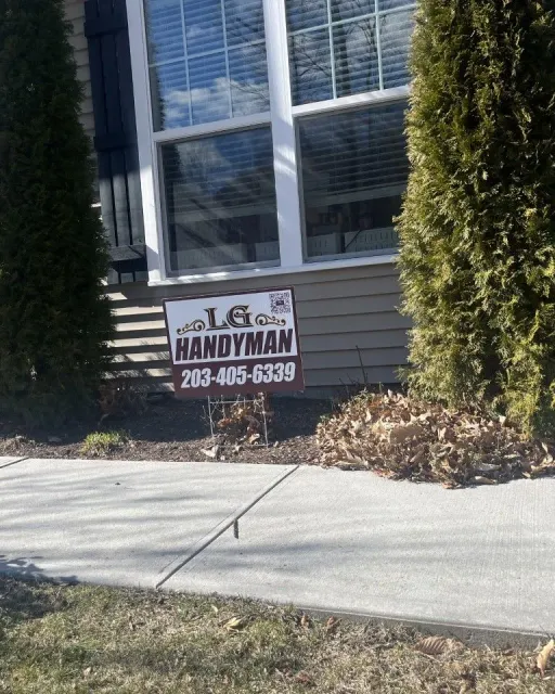 LG Handyman Services 2