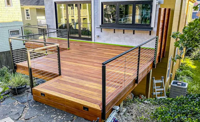 DECK SPECIALISTS