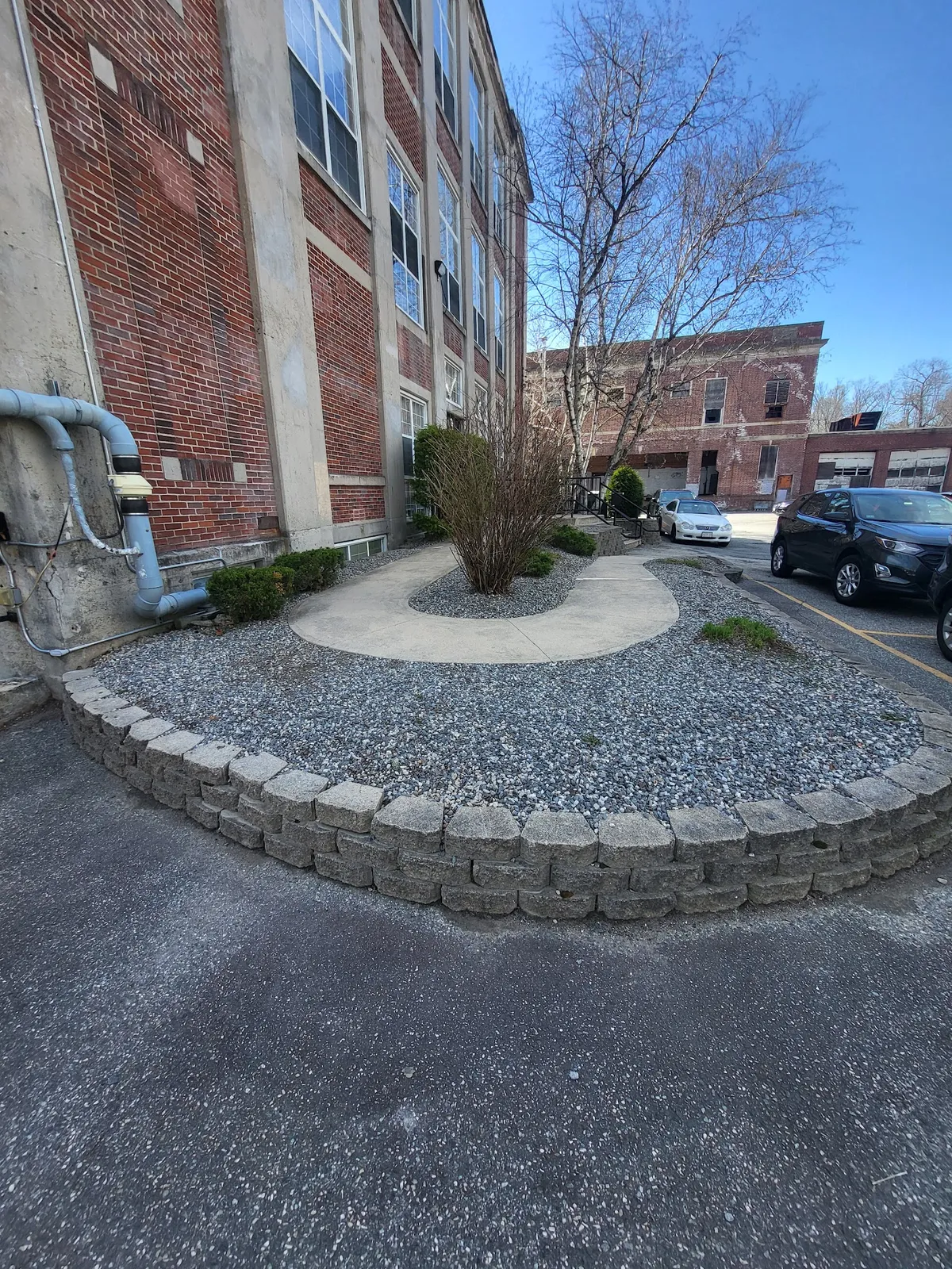 Danscape Property Maintenance LLC