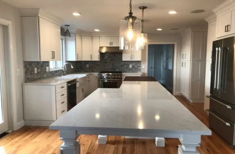 work photo from lpcustomcountertops.com