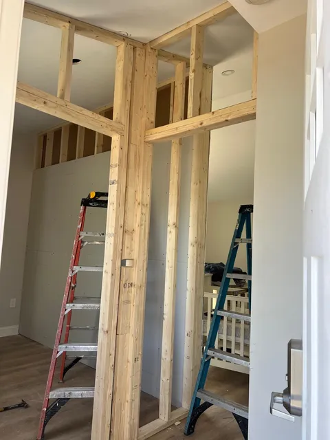 work photo from sunriseremodelinginc.com