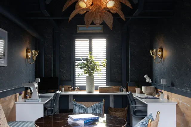 LaBarge Homes Provincetown Office