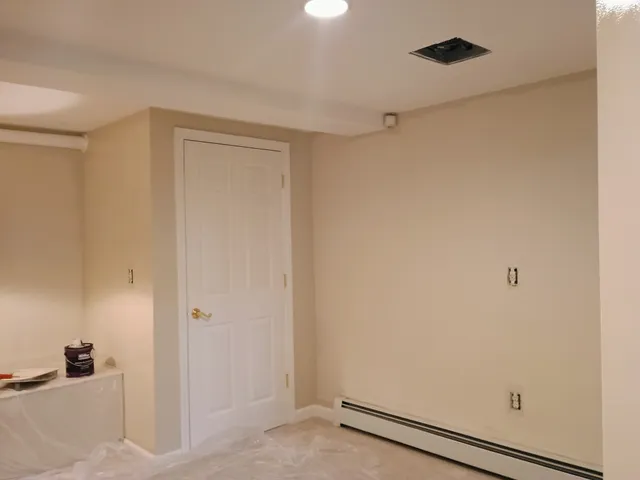 Hearthstone Interior Paint work photo