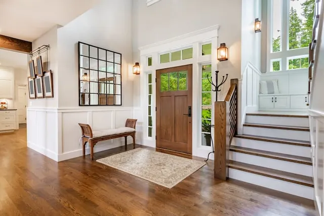 Fairfield County Home Construction