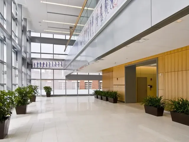 American Contractors Corp researched project photo