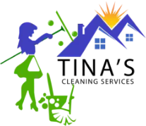Tina's Cleaning Services Corp. logo